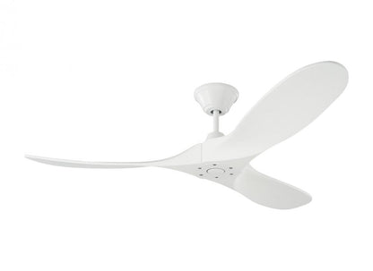 Fans-Visual Comfort & Co. Fan Collection-3MAVR52