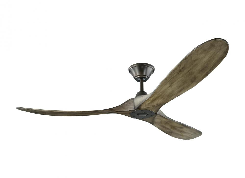 Fans-Visual Comfort & Co. Fan Collection-3MAVR60