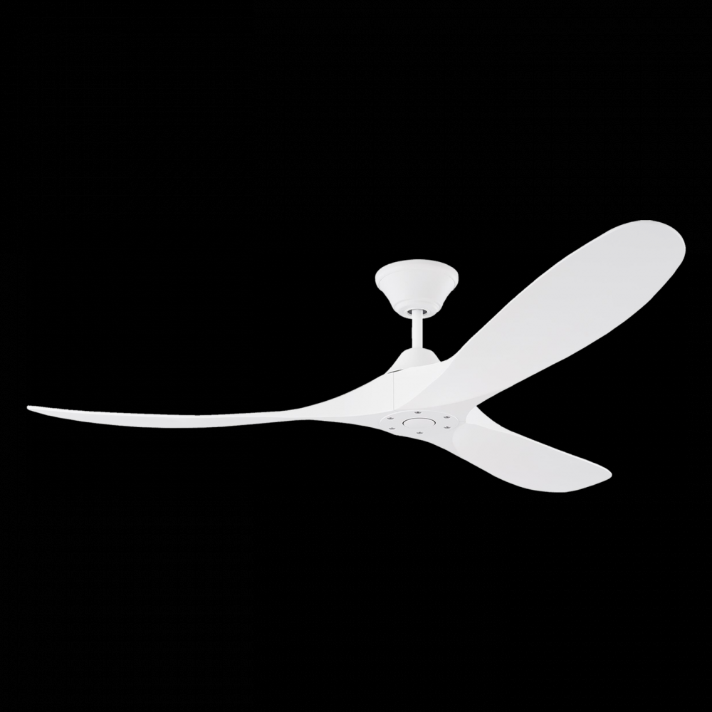 Fans-Visual Comfort & Co. Fan Collection-3MGMR60