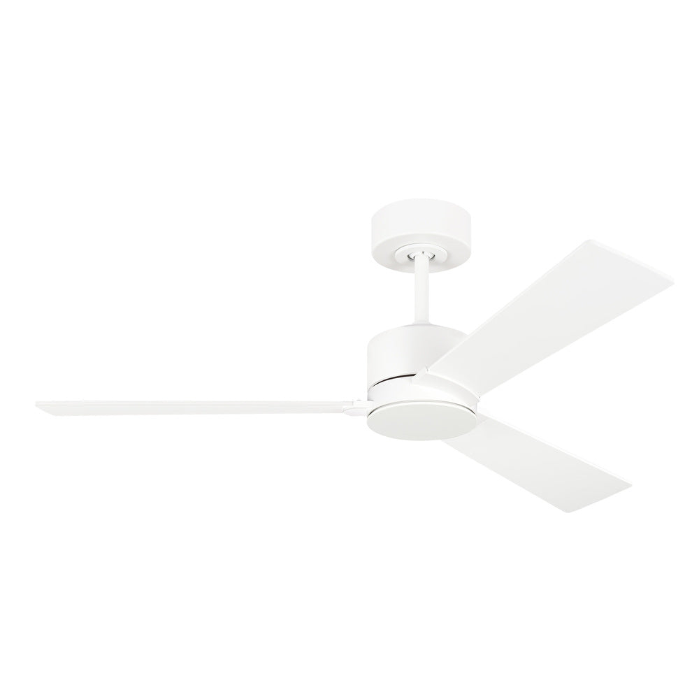 Fans-Visual Comfort & Co. Fan Collection-3RZR44