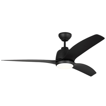 Exterior|Fans-Visual Comfort & Co. Fan Collection-3AVLCR54D