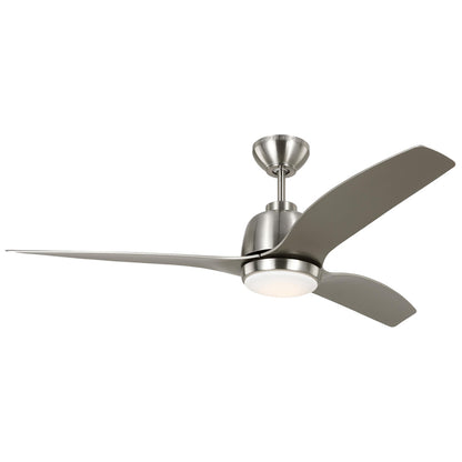 Fans-Visual Comfort & Co. Fan Collection-3AVLR54D