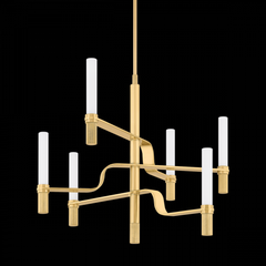 Chandeliers-Hudson Valley-4006