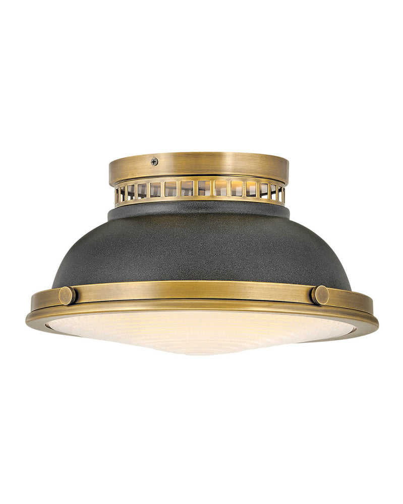 Flush Mounts-Hinkley-HL4081