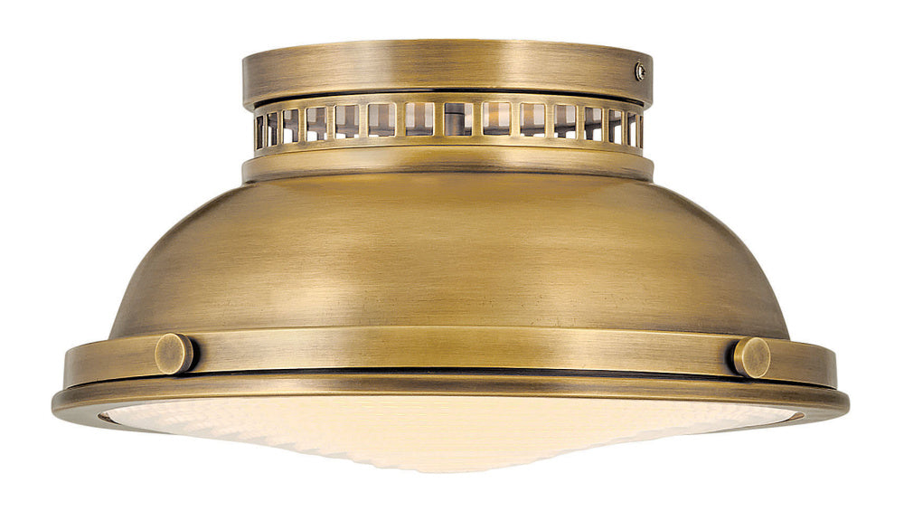 Flush Mounts-Hinkley-HL4081