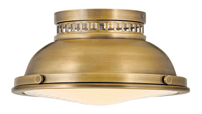 Flush Mounts-Hinkley-HL4081
