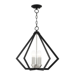 Chandeliers-Livex Lighting-40925