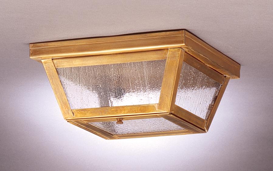 Williams Outdoor Flush Mount 4104 Quickship