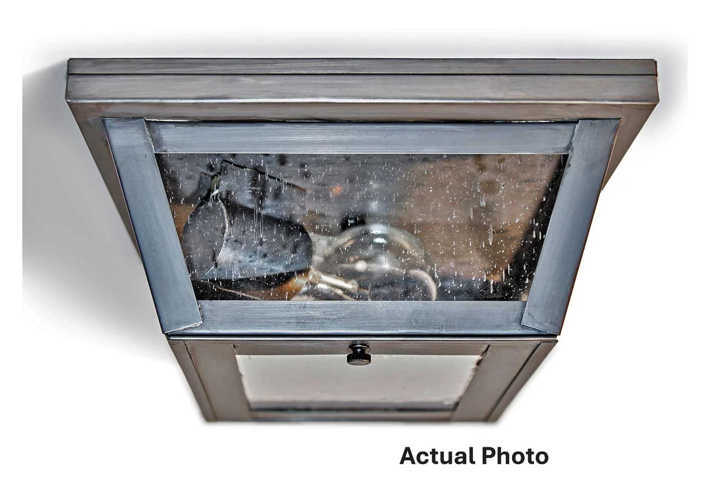 Williams Outdoor Flush Mount 4104 Quickship