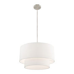 Pendants-Livex Lighting-41098-91