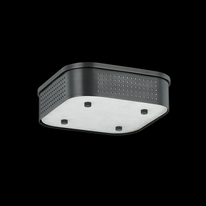 Flush Mounts-Hudson Valley-4114