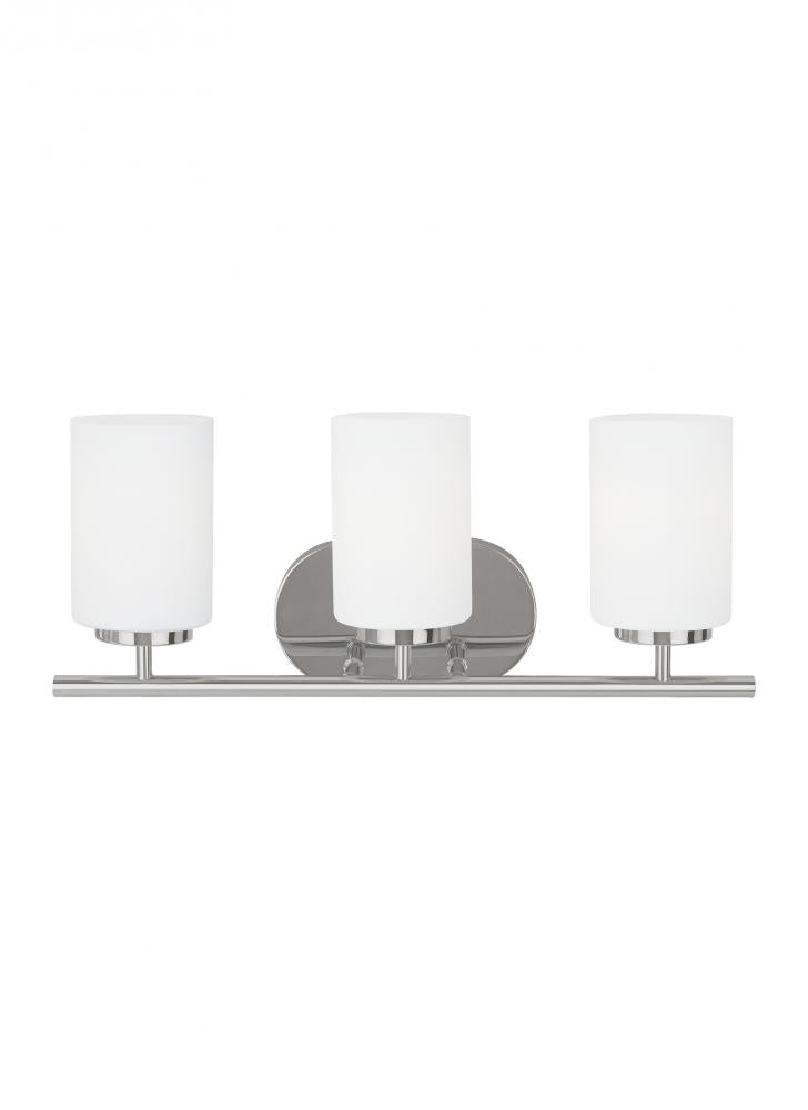 Bathroom Fixtures-Generation Lighting-41162