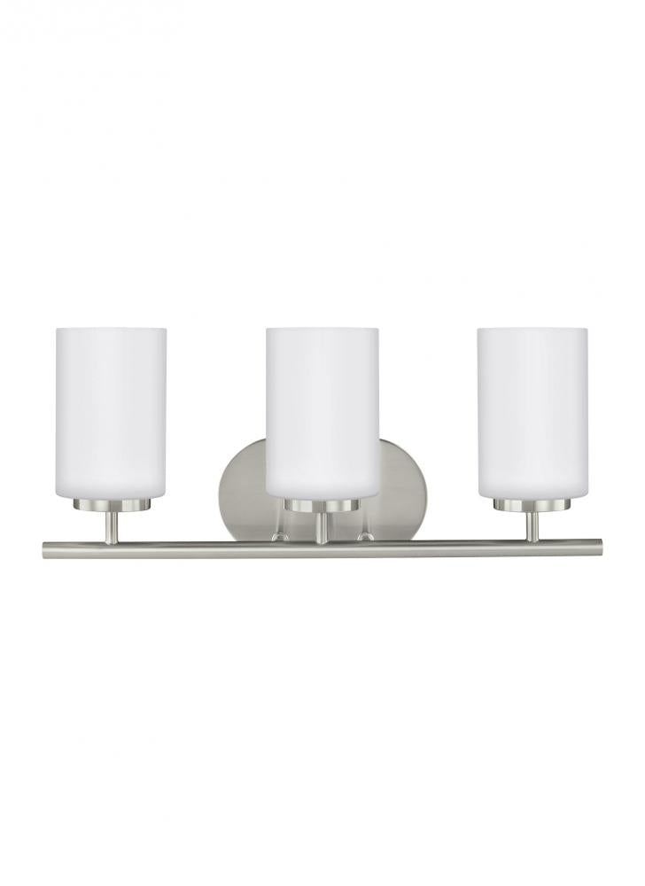 Bathroom Fixtures-Generation Lighting-41162