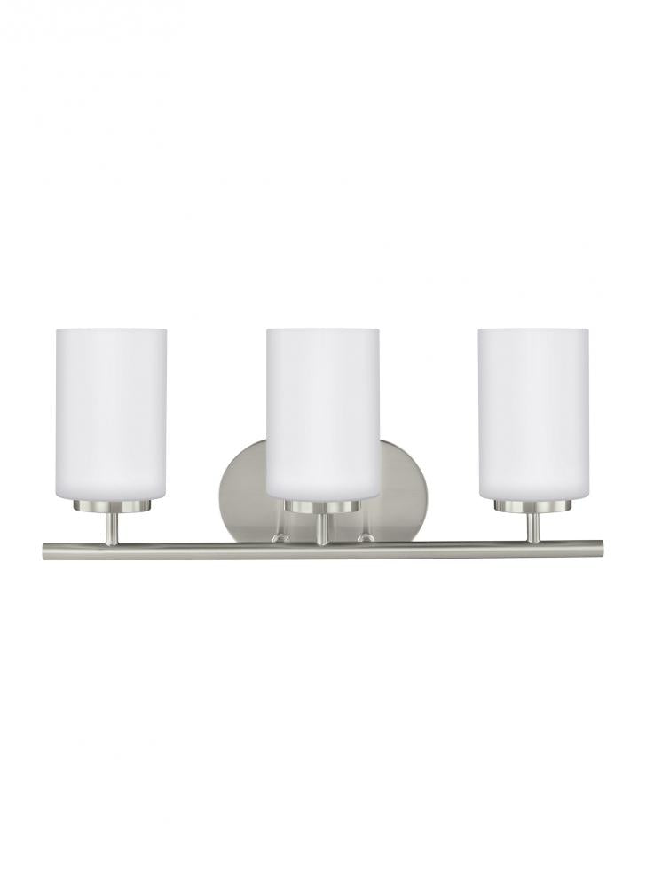 Bathroom Fixtures-Generation Lighting-41162