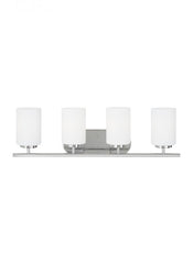 Bathroom Fixtures-Generation Lighting-41163