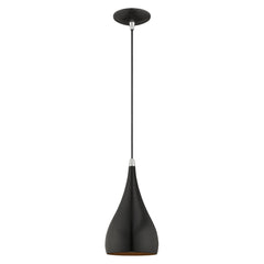 Mini Pendants-Livex Lighting-41171-68