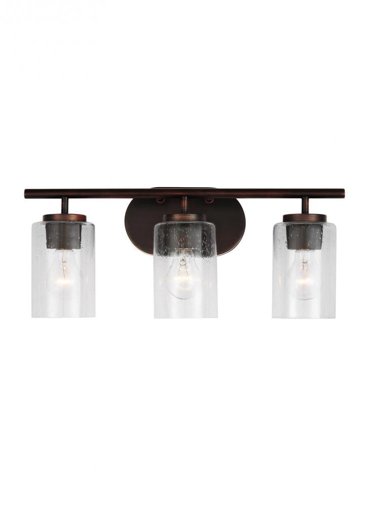 Bathroom Fixtures-Generation Lighting-41172