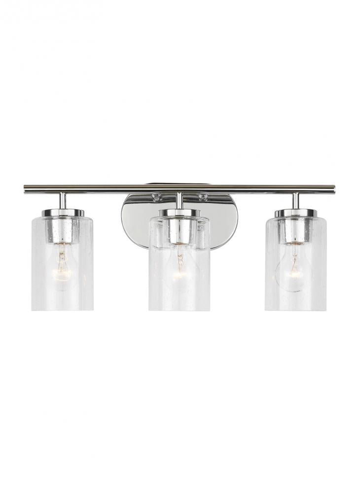 Bathroom Fixtures-Generation Lighting-41172
