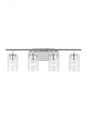 Bathroom Fixtures-Generation Lighting-41173