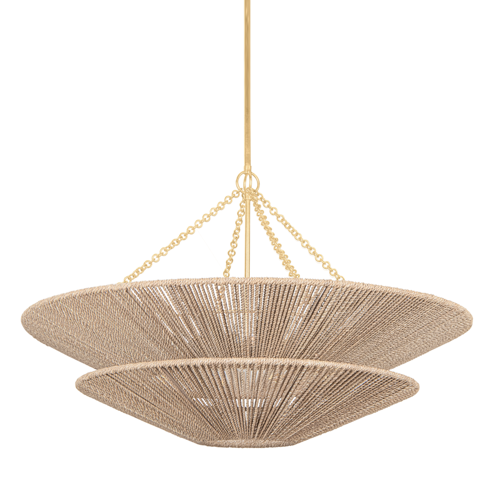 Chandeliers-Corbett-412-40-GL