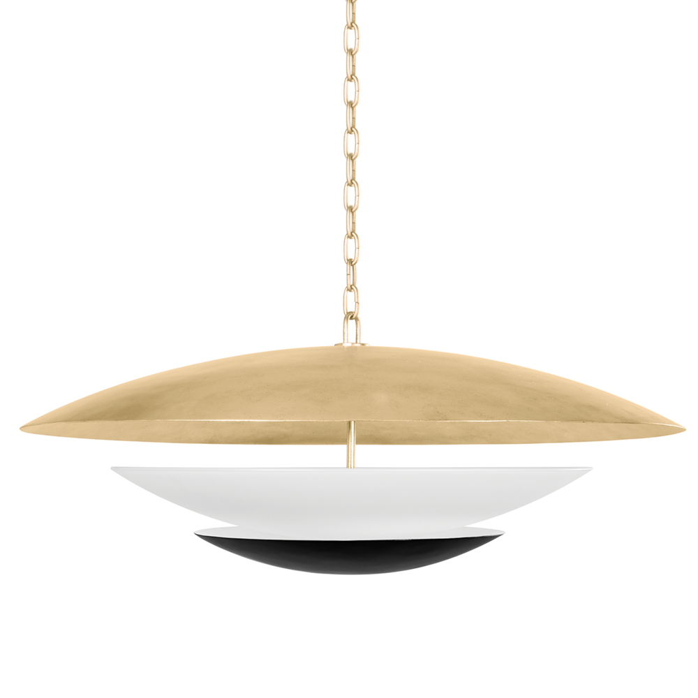 Pendants-Corbett-413-36-VGL/SBK