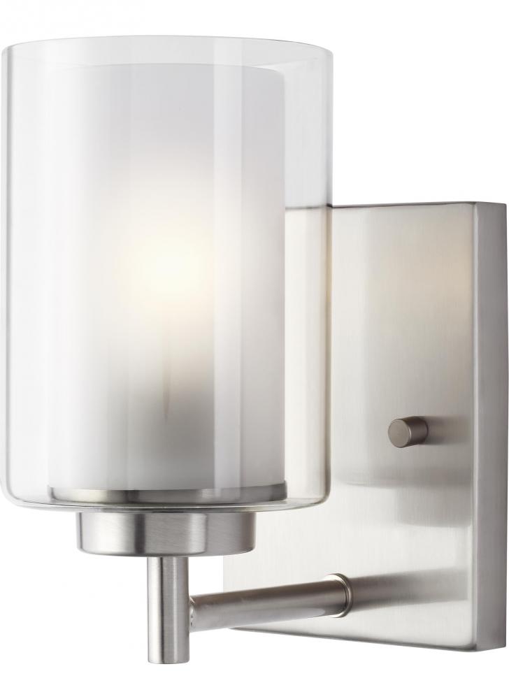 Bathroom Fixtures-Generation Lighting-4137301