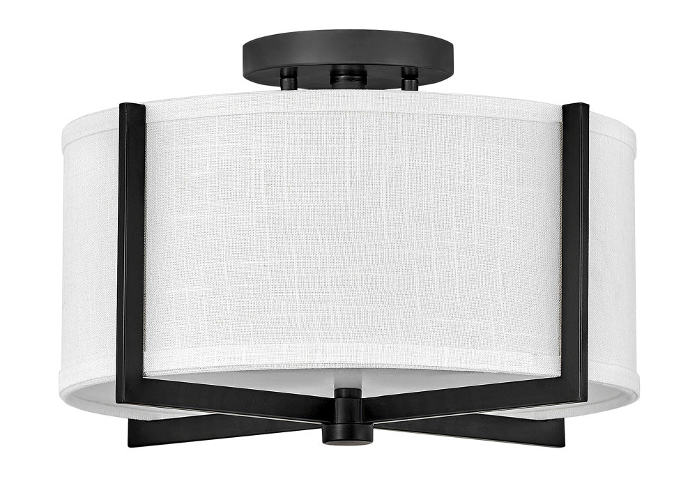 Semi-Flush Mts.-Hinkley-HL41706