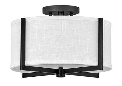Semi-Flush Mts.-Hinkley-HL41706
