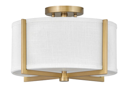 Semi-Flush Mts.-Hinkley-HL41706