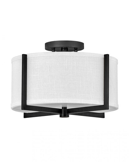 Semi-Flush Mts.-Hinkley-HL41706