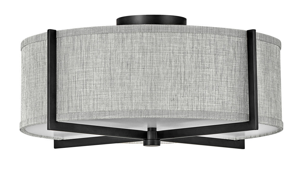 Semi-Flush Mts.-Hinkley-HL41707