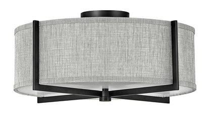 Semi-Flush Mts.-Hinkley-HL41707