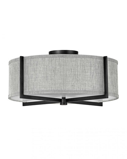 Semi-Flush Mts.-Hinkley-HL41707