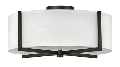 Semi-Flush Mts.-Hinkley-HL41708