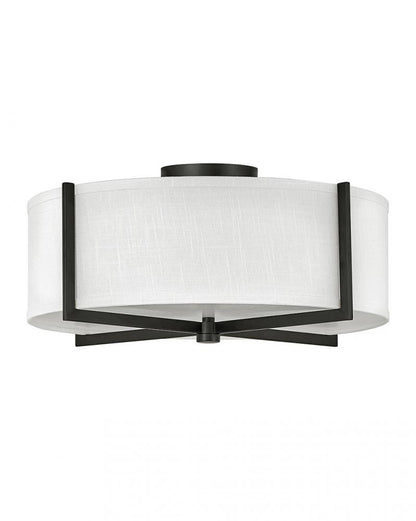 Semi-Flush Mts.-Hinkley-HL41708