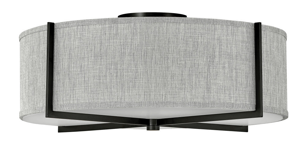 Semi-Flush Mts.-Hinkley-HL41709