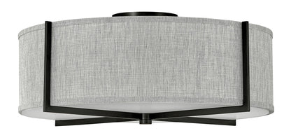 Semi-Flush Mts.-Hinkley-HL41709