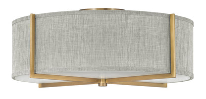 Semi-Flush Mts.-Hinkley-HL41709