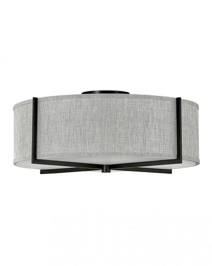 Semi-Flush Mts.-Hinkley-HL41709