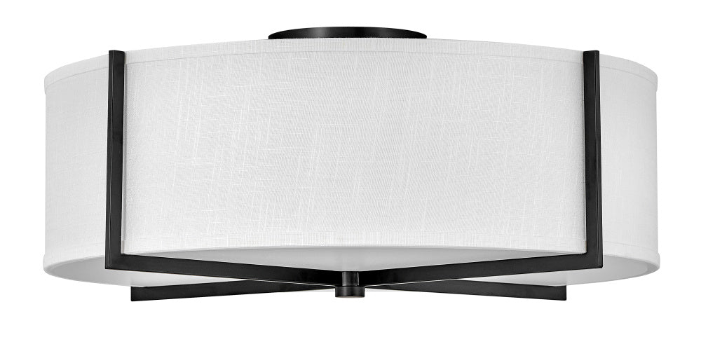 Semi-Flush Mts.-Hinkley-HL41710