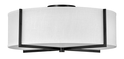 Semi-Flush Mts.-Hinkley-HL41710