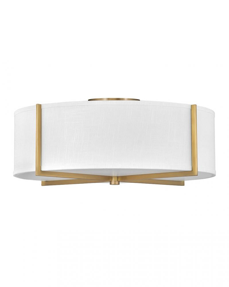 Semi-Flush Mts.-Hinkley-HL41710