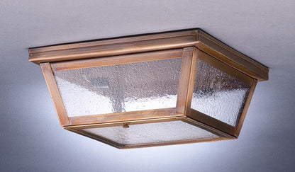 Williams Outdoor Flush Mount 4204