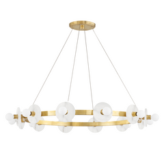 Chandeliers-Hudson Valley-4240