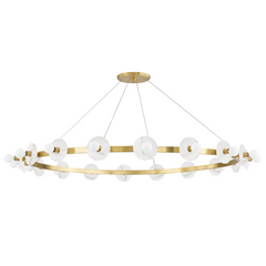 Chandeliers-Hudson Valley-4258