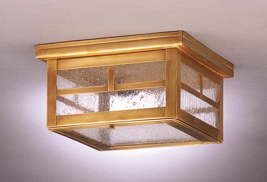 Williams Outdoor Flush Mount 4304