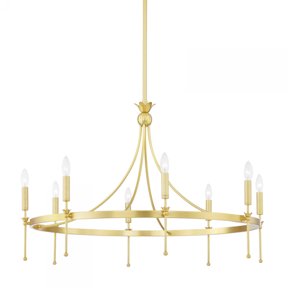 Chandeliers-Hudson Valley-4338
