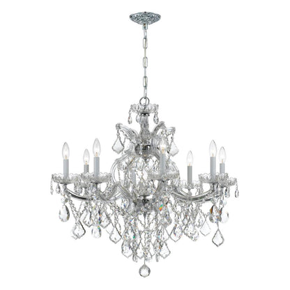 Chandeliers-Crystorama-4409