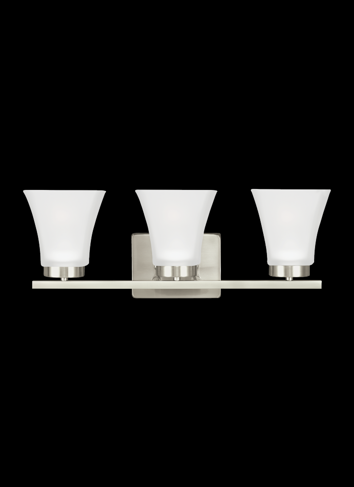 Bathroom Fixtures-Generation Lighting-4411603