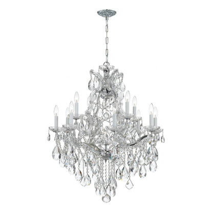 Chandeliers-Crystorama-4413
